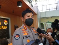 Polisi Sudah Terima Pemberitahuan Demo 11 April, Warga Dijamin Bisa Beraktivitas Normal
