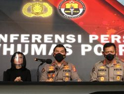 Rekrutmen Taruna Akpol dan Bintara Polri di Buka, Cek Melalui penerimaan.polri.co.id
