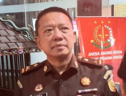 Kejagung Pantau 88 Perusahaan Pengekspor Minyak Goreng Selama Januari-Maret 2022