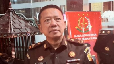 Kejagung Pantau 88 Perusahaan Pengekspor Minyak Goreng Selama Januari-Maret 2022