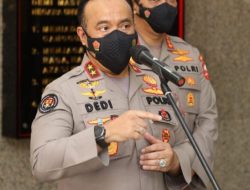 Ini 10 Tips Mudik Aman dan Sehat dari Polri
