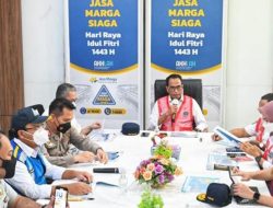 Menhub Sarankan Masyarakat Mudik Lebih Awal, Ini Alasannya