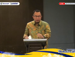 Rio Kevin dan Ivan Taufiq Nugraha Terpilih Jadi Mahasiswa Berprestasi IPB University 2022