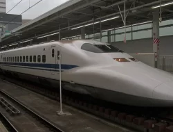 Horeee, Kereta Cepat Jakarta-Bandung akan Uji Coba November 2022