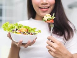 Mau Tubuh Anda Tetap Fit Saat Puasa? Yuk Coba Lakukan 7 Tips Ini