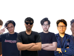 Tim IPB Semangat Juarai Ikemas Unnes E-Sports Tournament