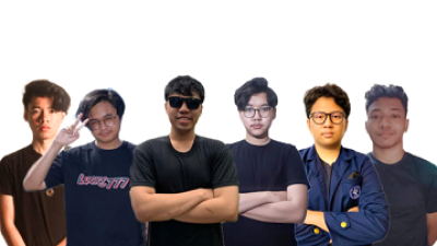Tim IPB Semangat Juarai Ikemas Unnes E-Sports Tournament