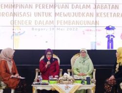 Talk Show Hari Kartini, Syarifah Sofiah Cerita Kisah Hidupnya