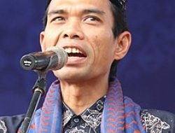 Pendukung UAS Ancam Usir Dubes Singapura, Polisi Jawab Begini