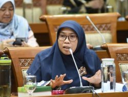 Netty Prasetiyani Minta Pemerintah Gencarkan Penelitian Munculnya Hepatitis Misterius