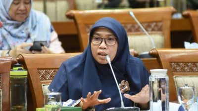 Netty Prasetiyani Minta Pemerintah Gencarkan Penelitian Munculnya Hepatitis Misterius