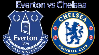 Prediksi Everton vs Chelsea: Ambisi The Blues Putus Tren Buruk