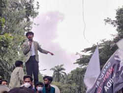 BEM Unida: Program Pancakarsa Belum Maksimal, Bogor Belum Cerdas