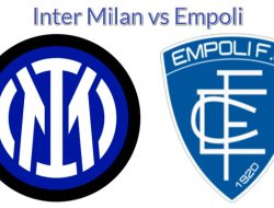 Prediksi Inter Milan vs Empoli: I Nerazzurri Bidik Tiga Poin Demi Kejar Juara