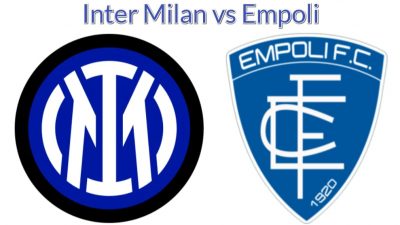 Prediksi Inter Milan vs Empoli: I Nerazzurri Bidik Tiga Poin Demi Kejar Juara
