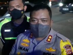 Kendaraan Menuju Puncak Bogor Alami Penurunan, Hanya 18 Ribu