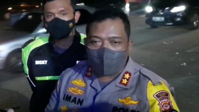Kapolres Bogor Minta Masyarakat Bijak Gunakan Fasilitas Sosial Khususnya Ambulans