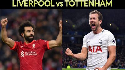 Prediksi Liverpool vs Tottenham Hotspur: Duel Sengit dan Saling Ngotot Menang