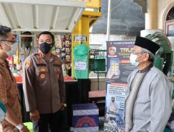 Kepolisian Jepang Apresiasi Kinerja Polresta Bogor Kota, Terutama Polisi RW