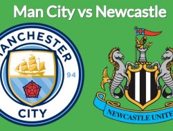 Prediksi Manchester City vs Newcastle United: The Citizens Wajib Menang Demi Juara