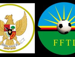 Prediksi Indonesia vs Timor Leste: Laga Sengit Dua Tim Terluka