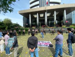 Nah Loh! KPK Didesak Periksa Soebiantoro Kadis PUPR Kabupaten Bogor