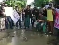 Anggota Dewan Ini Tanggapi Aksi Demo AMM Terkait Jalan Rusak di Ciampea, Ini Katanya