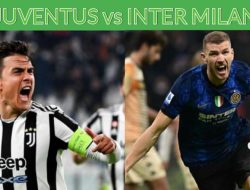 Prediksi Final Coppa Italia Juventus vs Inter Milan: Duel Alot dan Minim Gol?