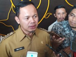 Harga Minyak Goreng Masih Mahal, Bima Arya Desak Kemendag Dievaluasi