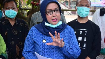 Kasus Ade Yasin, KPK Dalami Dugaan Proyek DPUPR Yang Tidak Sesuai Ketentuan