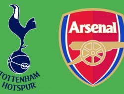 Prediksi Tottenham Hotspur vs Arsenal: Bukan Sekedar Adu Gengsi