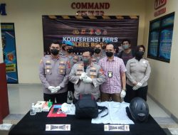 Polres Bogor Ringkus Pelaku Penculikan 10 Anak Dibawah Umur, Ini Modusnya
