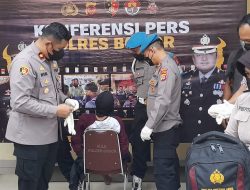 Waduh! Pelaku Penculik Anak di Bogor-Jakarta Ternyata Mantan Teroris, Baru Keluar Lapas Gunungsindur