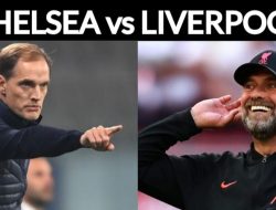 Prediksi Final Piala FA Chelsea vs Liverpool: Ambisi The Reds Borong Semua Trofi