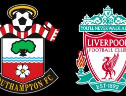 Prediksi Southampton vs Liverpool: The Reds Tak Boleh Terpeleset