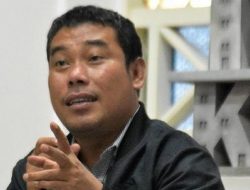 Kenapa Kasus OTT Ade Yasin Melebar Kemana-mana? Ini Pandangan Yusfitriadi