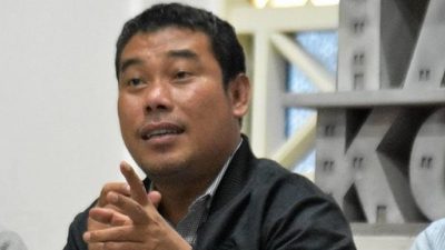 Kenapa Kasus OTT Ade Yasin Melebar Kemana-mana? Ini Pandangan Yusfitriadi