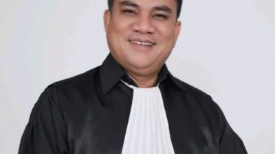 Ramai Kalangan Sebut Kasus Ade Yasin Bukan OTT, Bazri Hambakung Sarankan Hal Ini