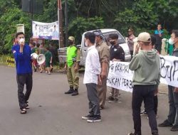 Peringati Harkitnas, FMB Akan Gerudug Kantor Pemkab Bogor