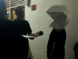 Polres Bogor Tangkap Pria yang Dilaporkan Mantan Istrinya atas Tuduhan Membawa Kabur Anak