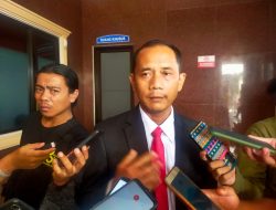 Terjadi Dua Kubu Jemaat di HKBP Cibinong, Ini Siasat Robinton Sitorus untuk Mempersatukan Kembali