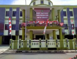 CBA Minta KPK Bongkar Skandal Proyek Asrama Haji Kemenag di Ternate