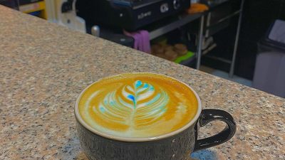 Berbagai Manfaat Zat Kafein dalam Kopi