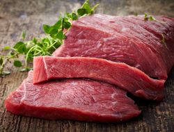 Pengaruh Fisiologi Pasca Mortem Daging Pada Mutu Daging Sapi