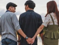 Soal Selingkuh, Wanita Lebih Nekat Dari Pria?