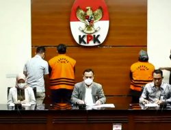 Bola Panas Ade Yasin Terus Bergulir, Kali Ini KPK Panggil Lagi 9 Saksi