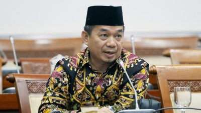 Jazuli Juwaini: Stop Memberi Ruang Bagi Pelaku dan Perilaku LGBT