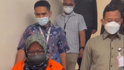 KPK Belum Panggil Saksi Kasus OTT Bupati Bogor Nonaktif Ade Yasin