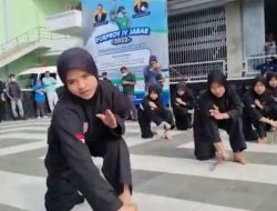 FORPROV Jabar 2022 Digelar di Empat Lokasi, Ini Tuan Rumah Pembukanya