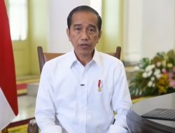 Horeee, Jokowi Longgarkan Kebijakan Pemakaian Masker